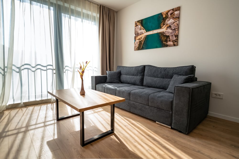 mm residence mostar