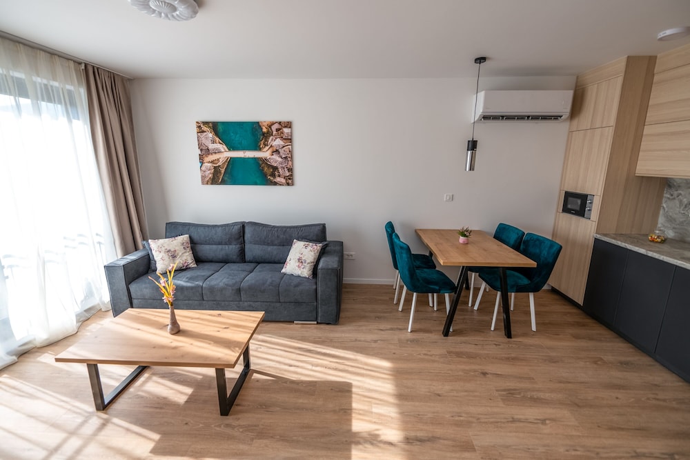 mm residence mostar