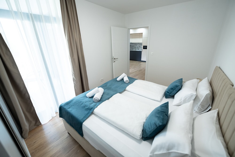 mm residence mostar