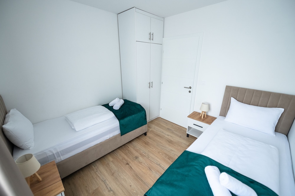 mm residence mostar