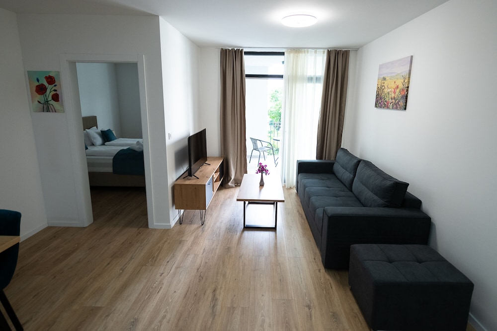 mm residence mostar