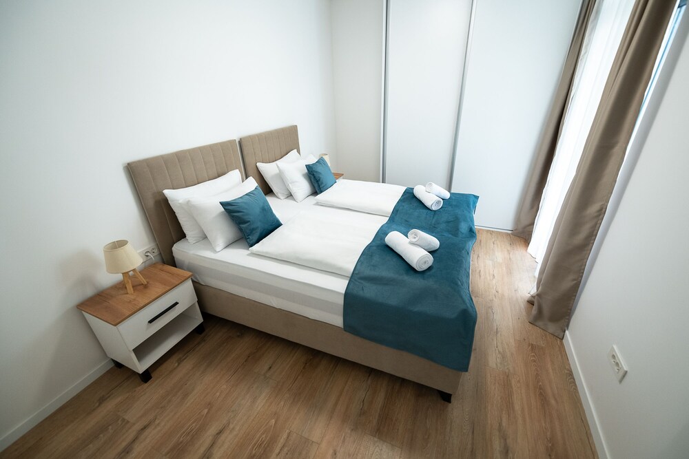mm residence mostar