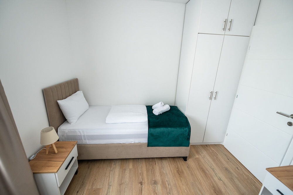mm residence mostar