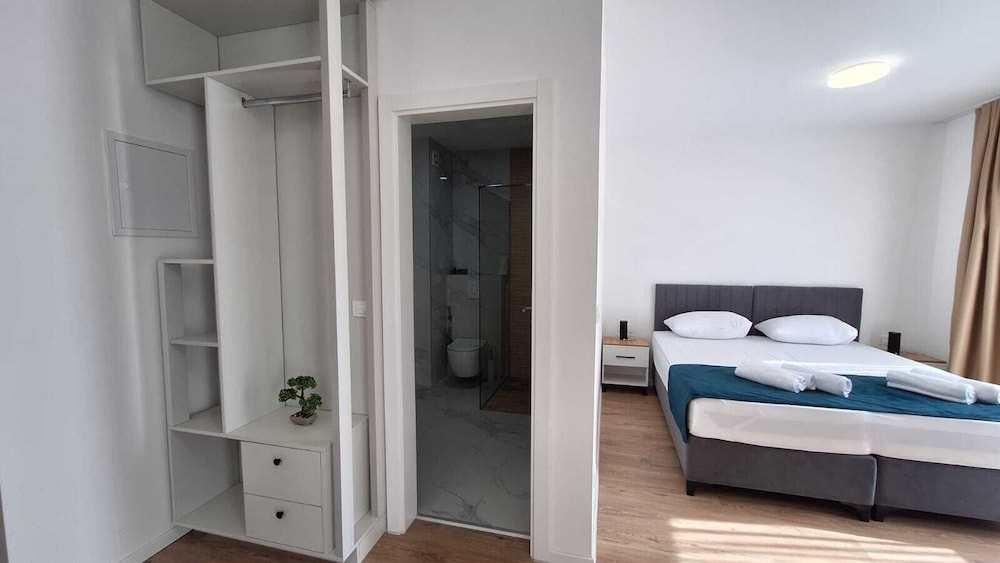 mm residence mostar