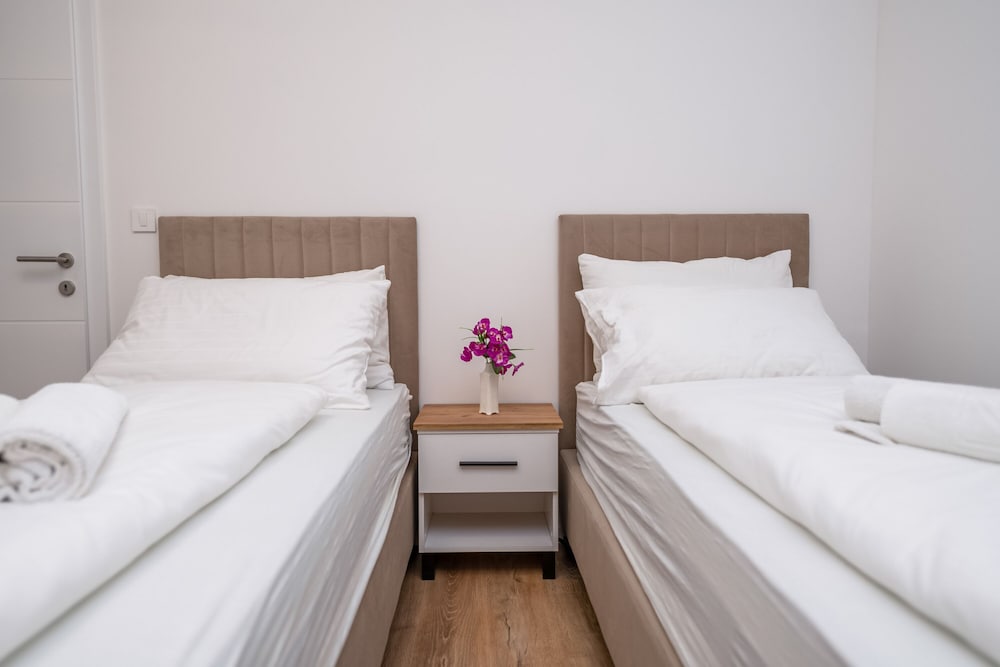 mm residence mostar