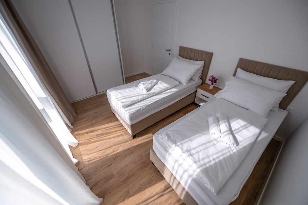 mm residence mostar