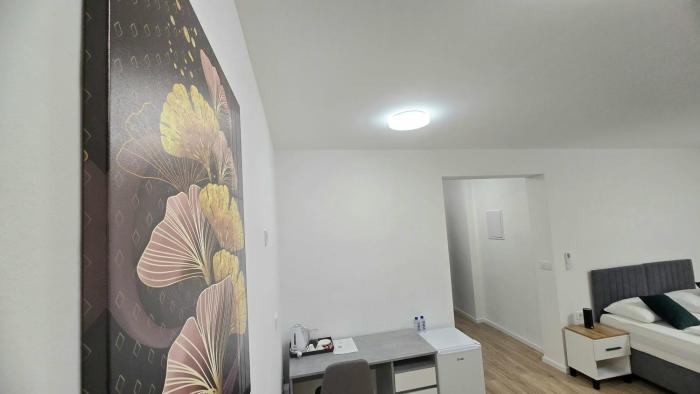 mm residence mostar