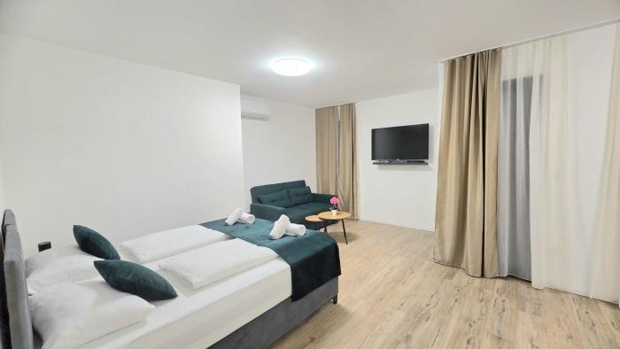 mm residence mostar