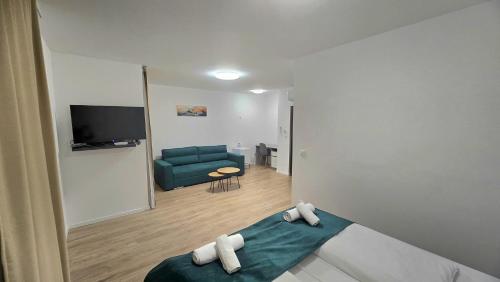 mm residence mostar