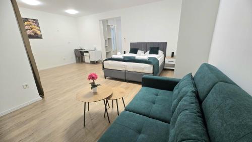 mm residence mostar