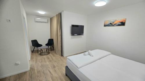 mm residence mostar