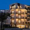 vespera city hotel