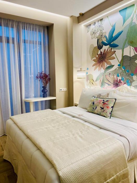 vespera city hotel