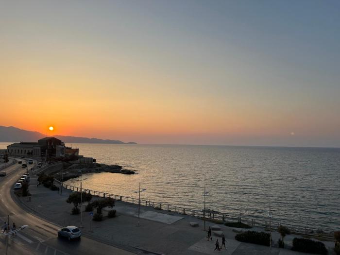 vespera city hotel