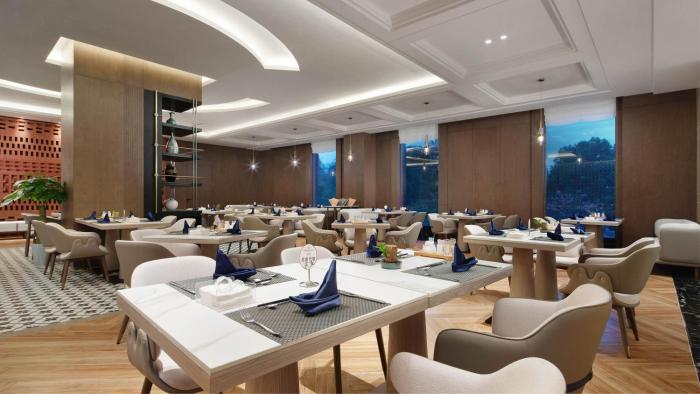 crowne plaza dujiangyan an ihg hotel