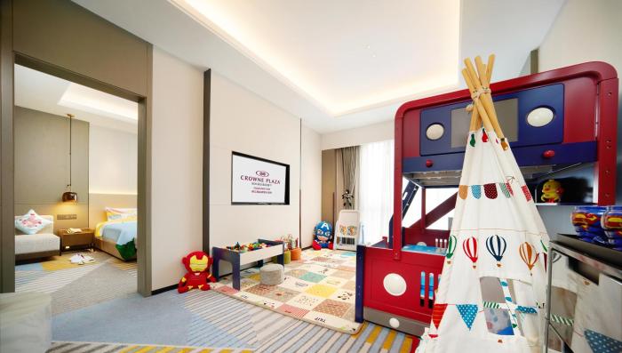 crowne plaza dujiangyan an ihg hotel