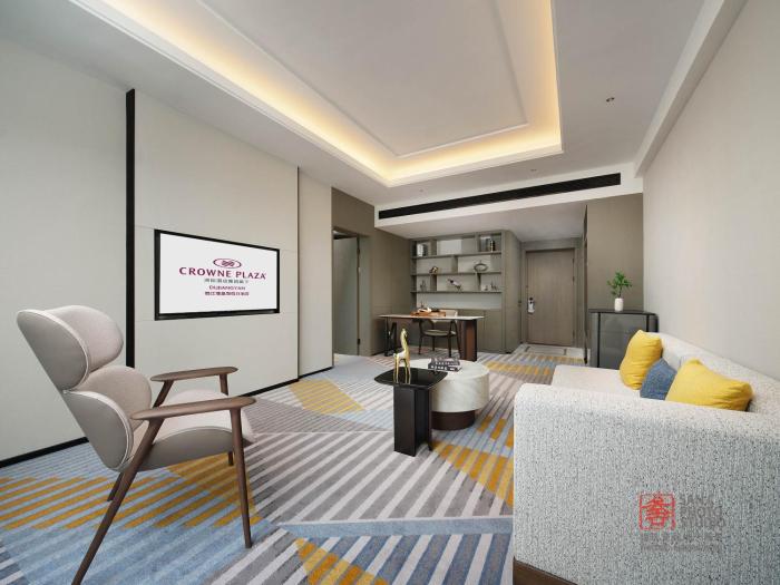 crowne plaza dujiangyan an ihg hotel