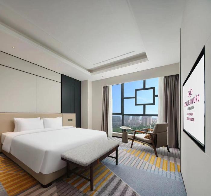 crowne plaza dujiangyan an ihg hotel