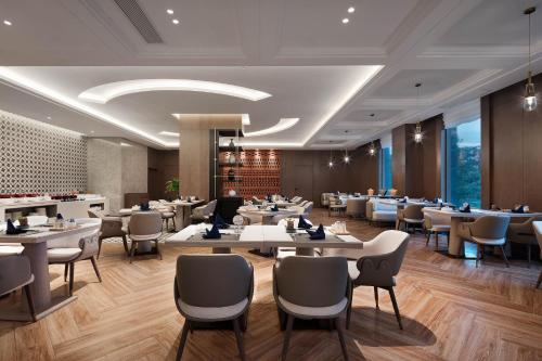 crowne plaza dujiangyan an ihg hotel
