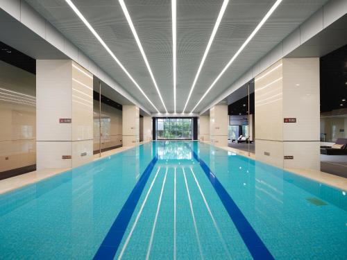 crowne plaza dujiangyan an ihg hotel