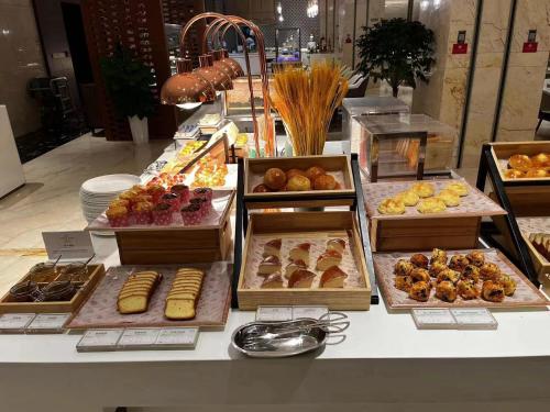 crowne plaza dujiangyan an ihg hotel