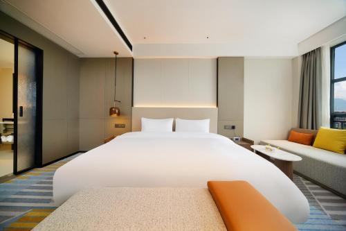 crowne plaza dujiangyan an ihg hotel