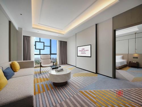 crowne plaza dujiangyan an ihg hotel