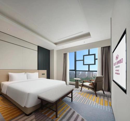 crowne plaza dujiangyan an ihg hotel