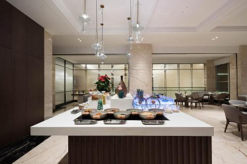 crowne plaza dujiangyan an ihg hotel