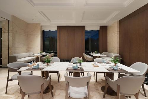 crowne plaza dujiangyan an ihg hotel