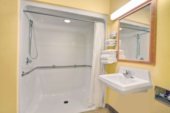 Baymont By Wyndham Washington Court House,Fayette>>Dayton,3 star