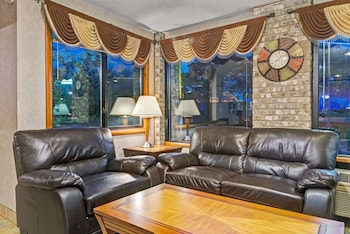 Baymont By Wyndham Washington Court House,Fayette>>Dayton,3 star
