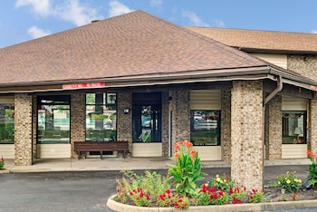 Baymont By Wyndham Washington Court House,Fayette>>Dayton,3 star