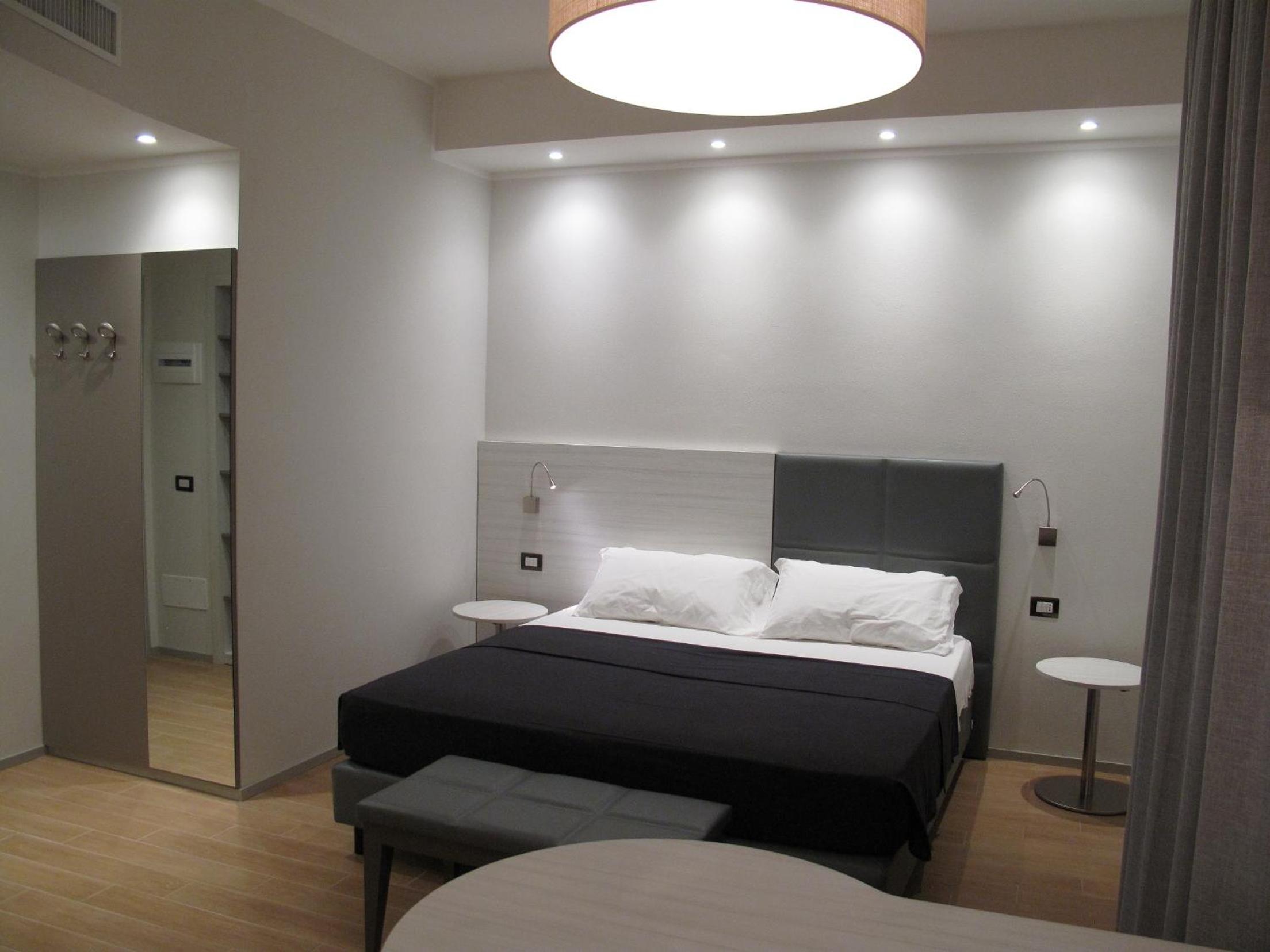 bellaria igea marina