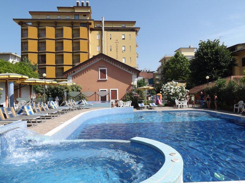 bellaria igea marina