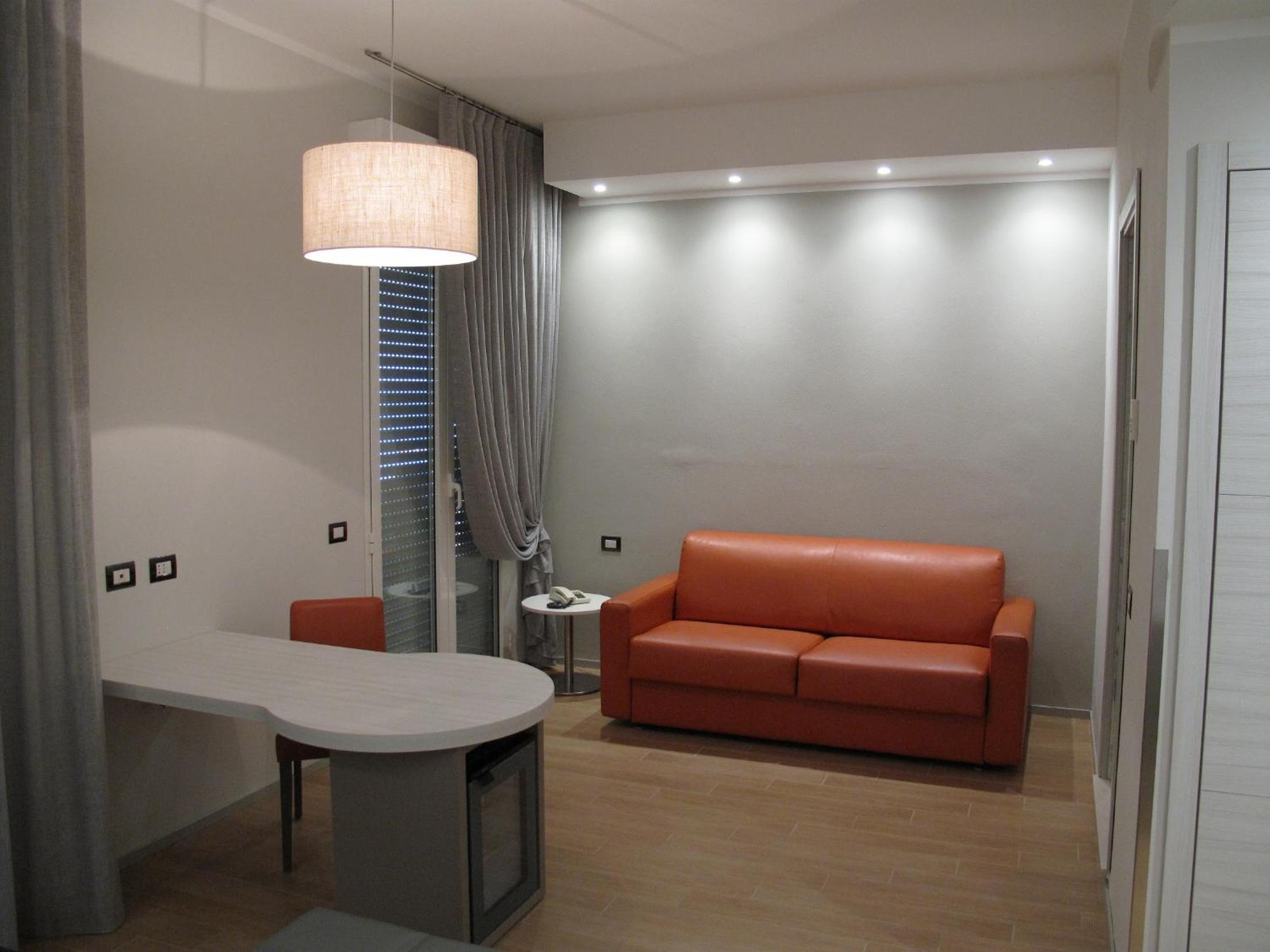 bellaria igea marina