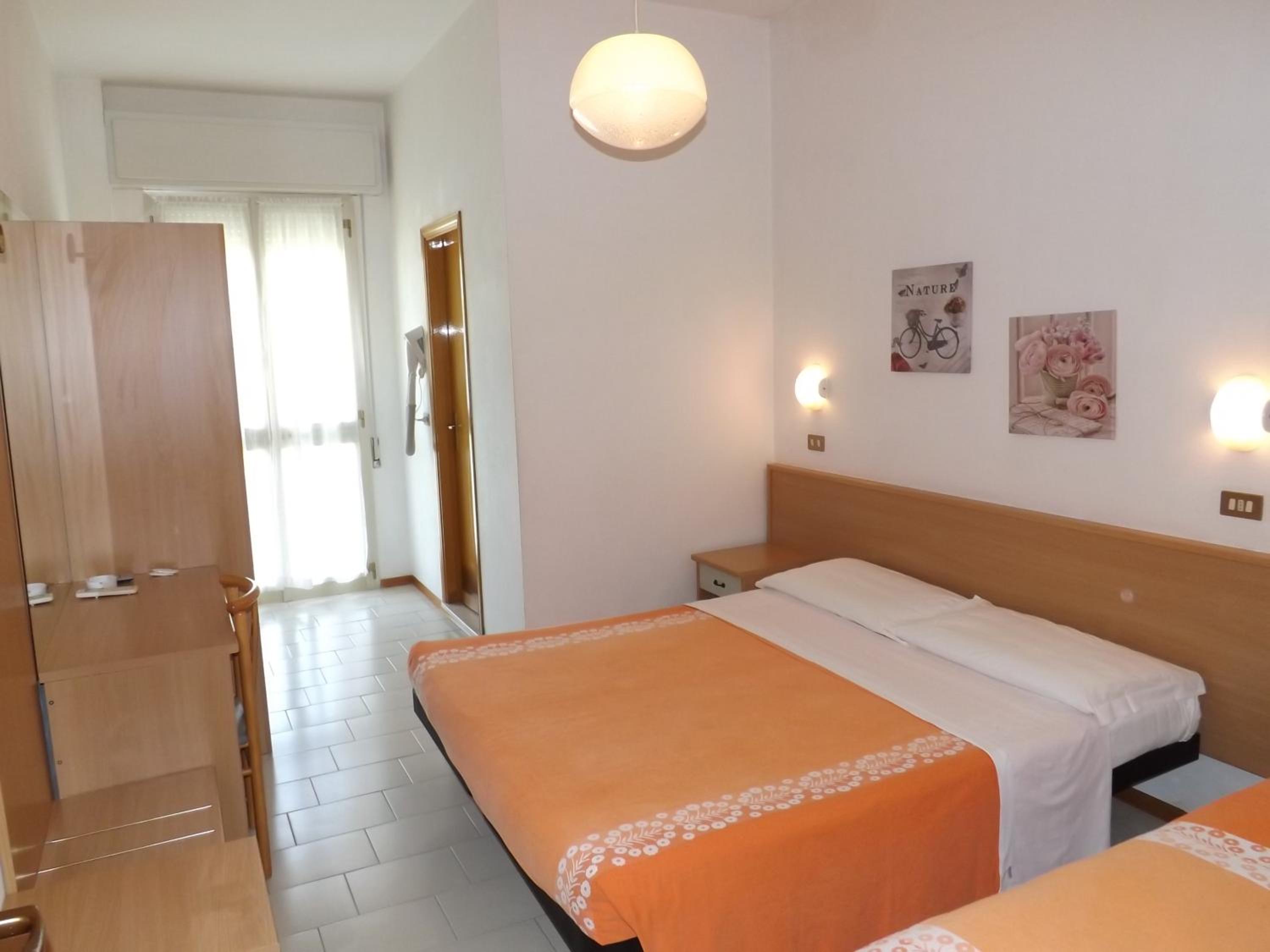 bellaria igea marina