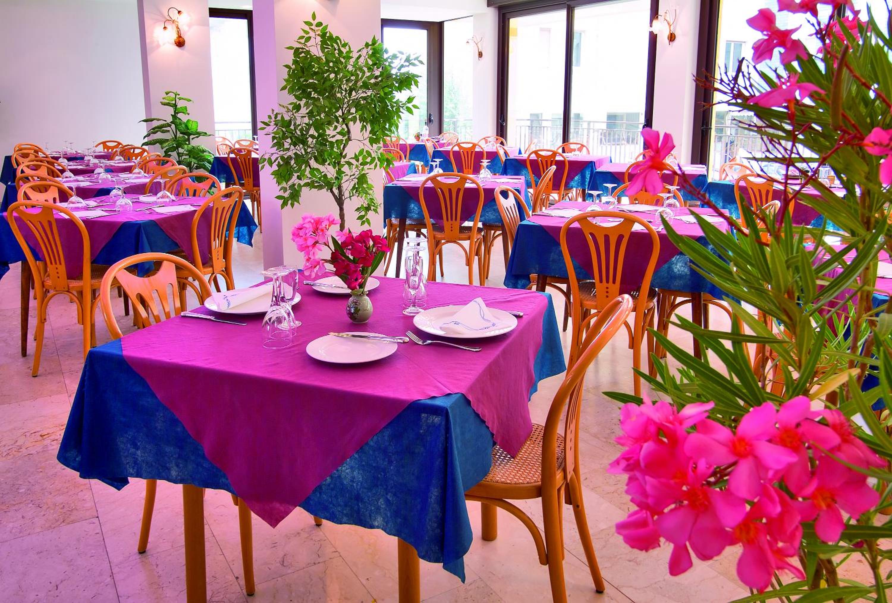 bellaria igea marina