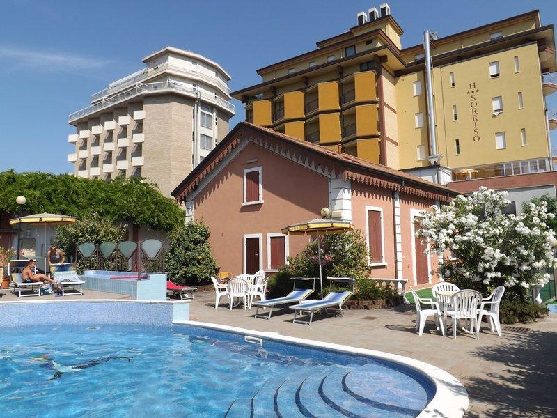 bellaria igea marina