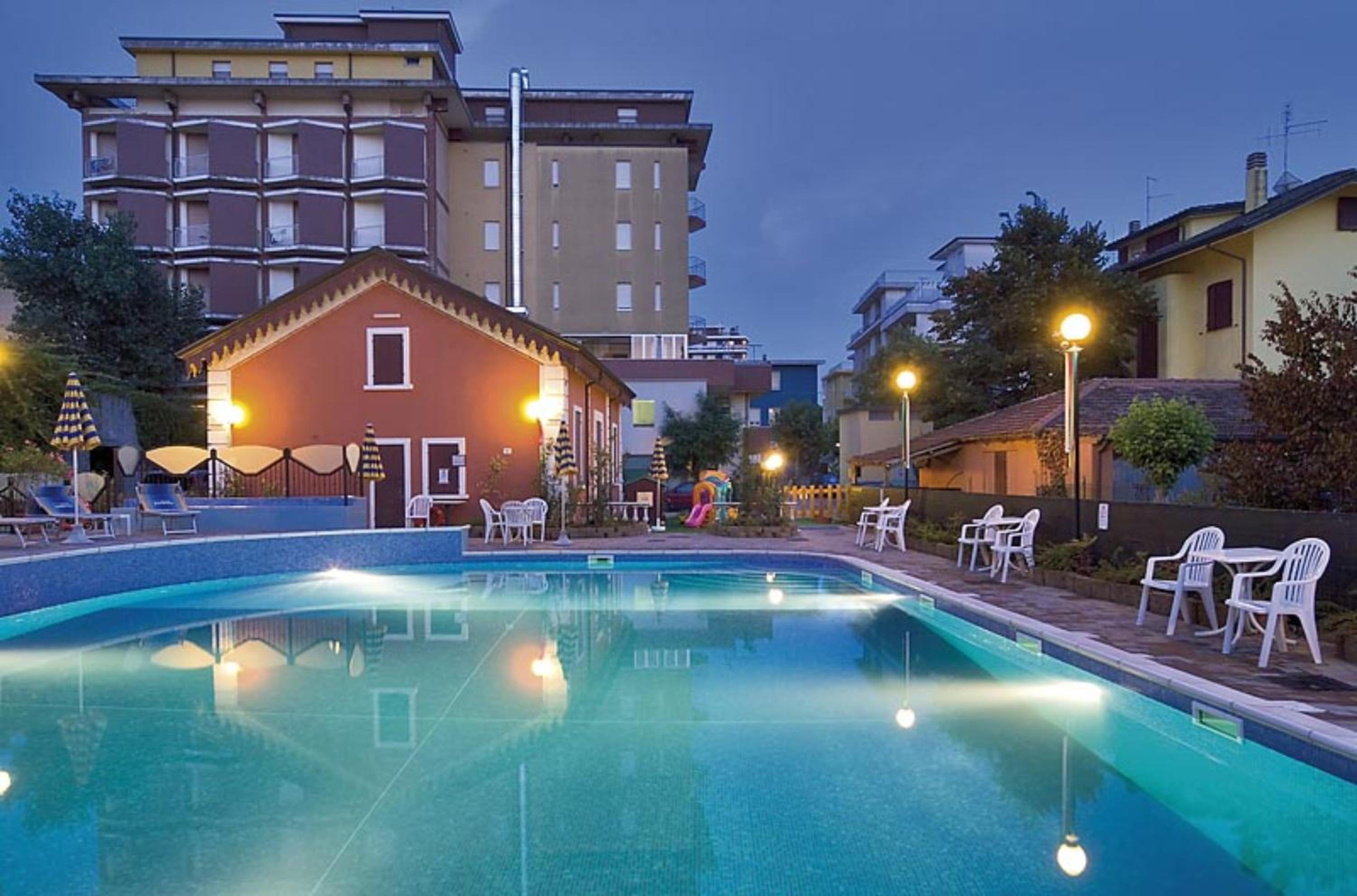 bellaria igea marina