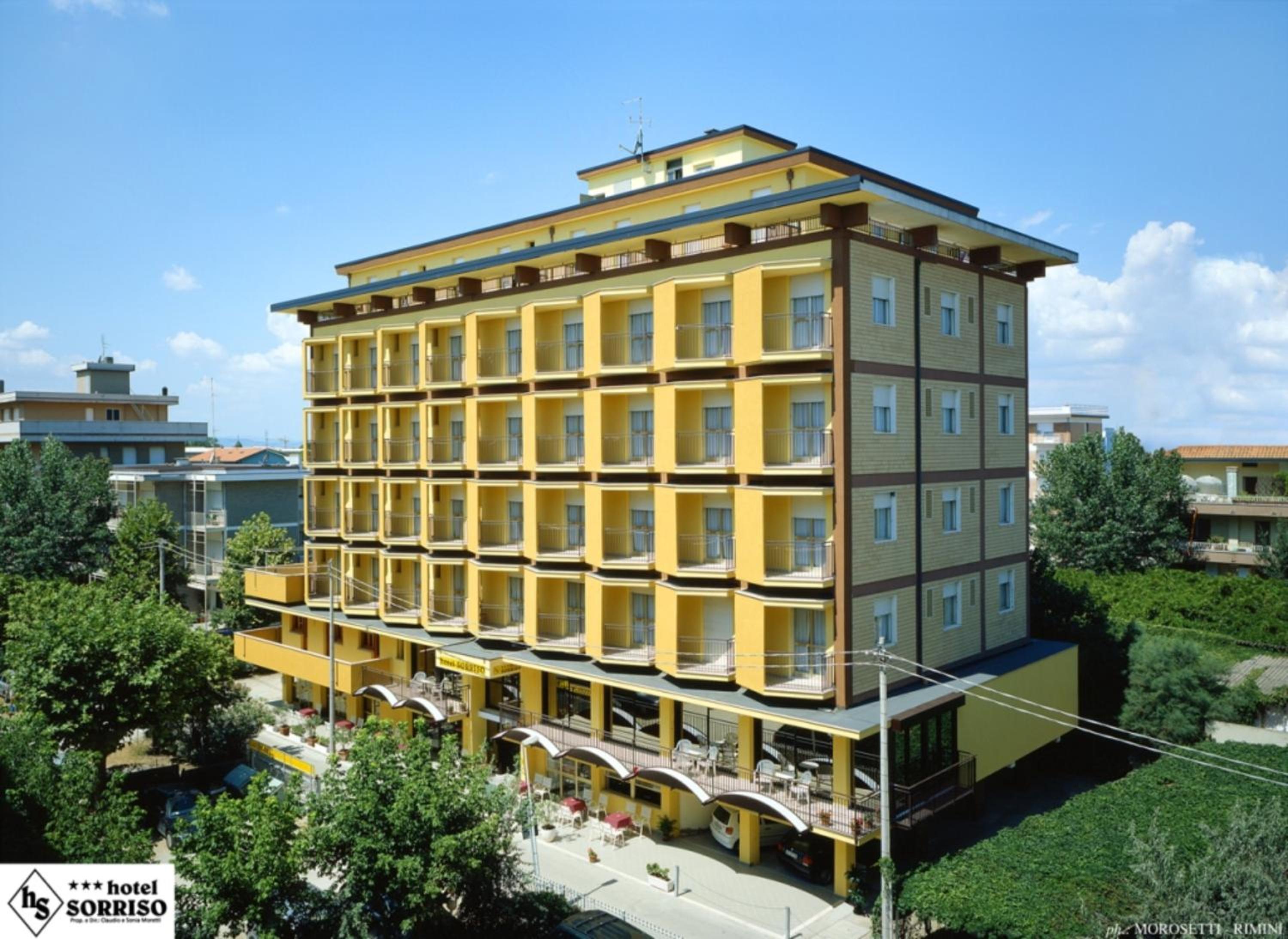bellaria igea marina