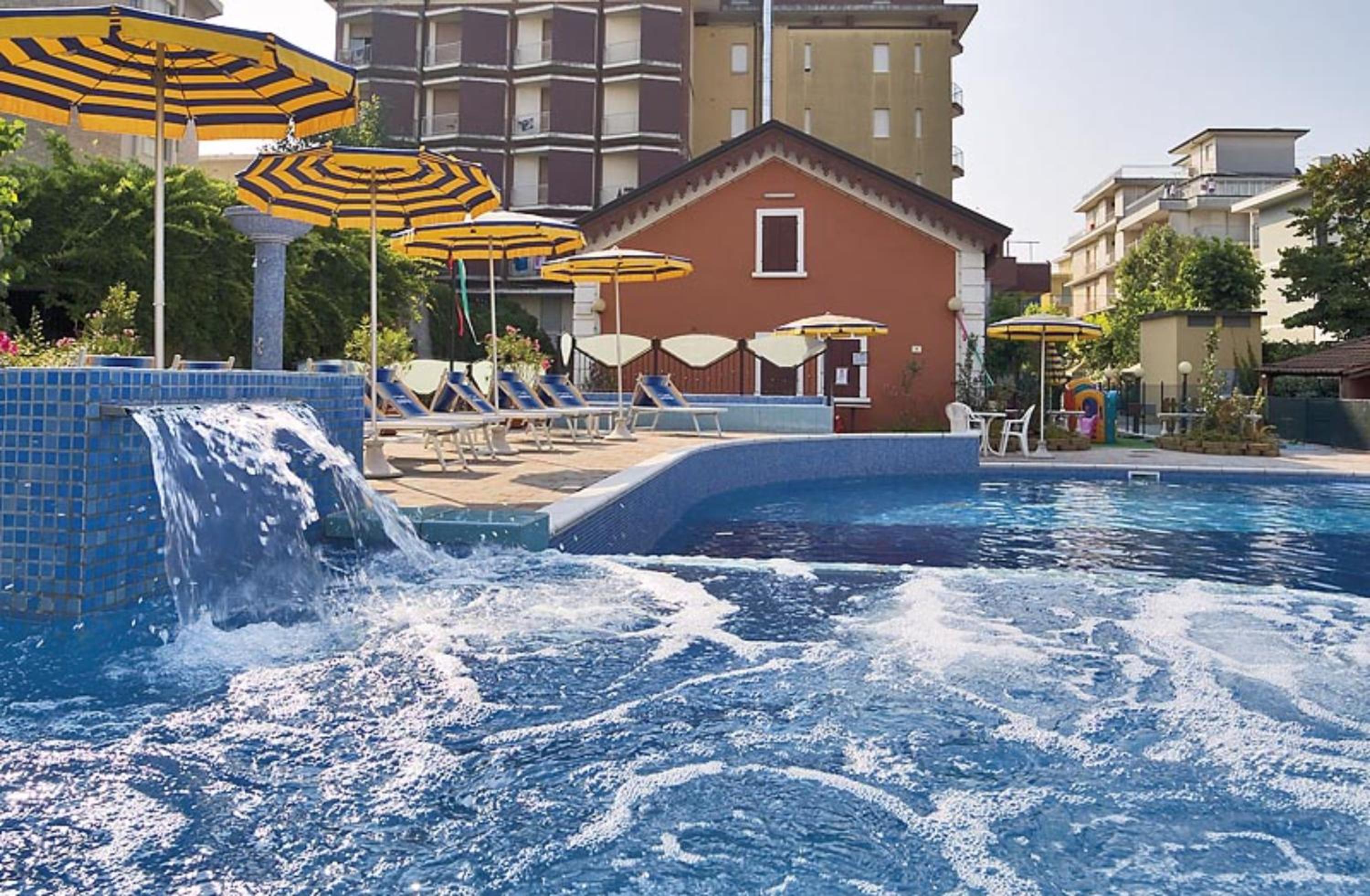 bellaria igea marina