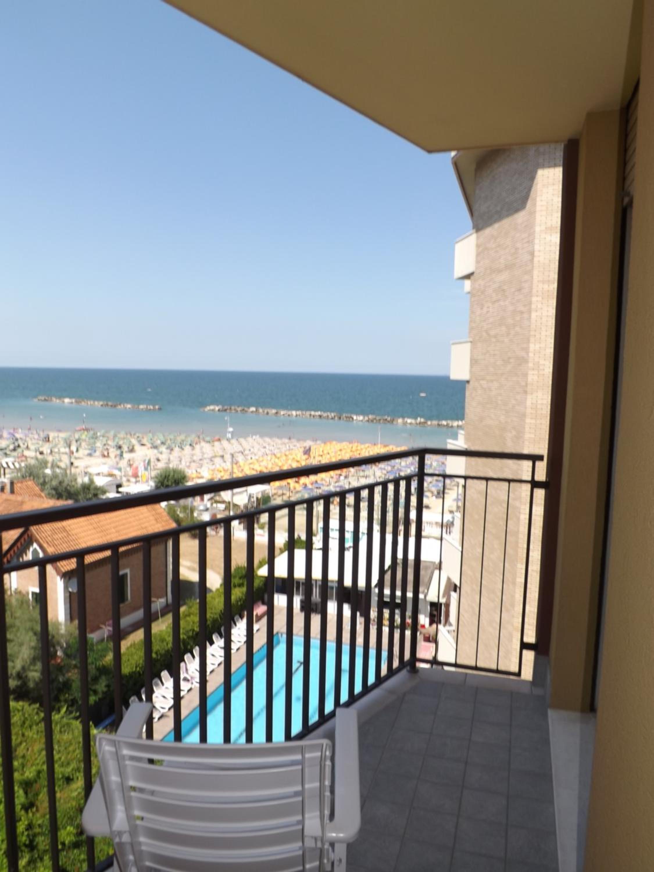 bellaria igea marina