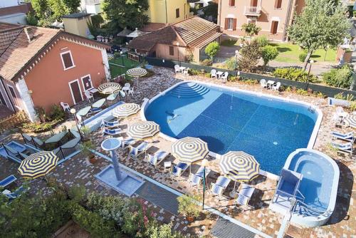 hotel sorriso