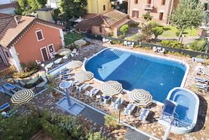 hotel sorriso