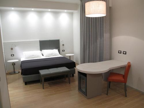 hotel sorriso