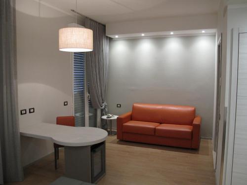 hotel sorriso