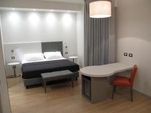 hotel sorriso