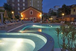 bellaria igea marina