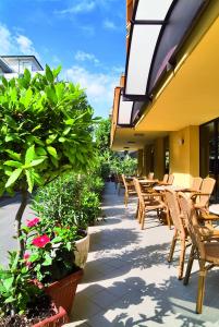 hotel sorriso